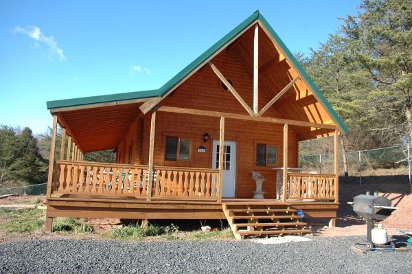 Mountain Haven