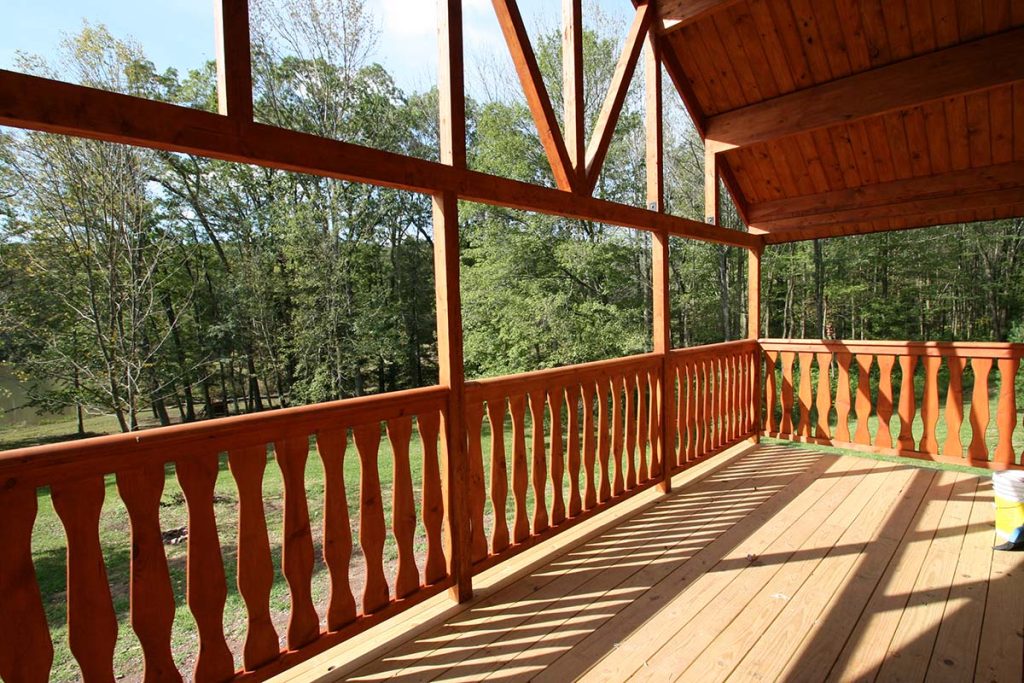 Front-Porch-View-with-Blue-Sky