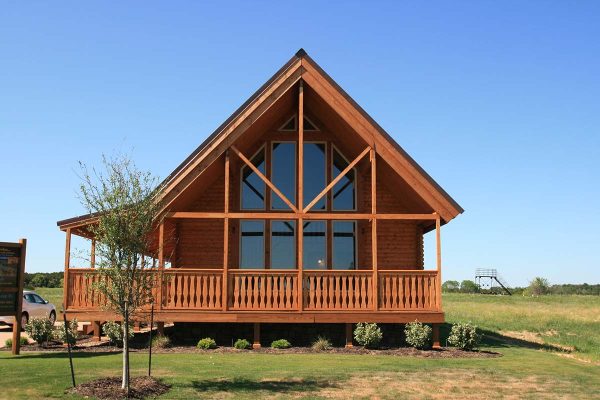 Aspen Chalet