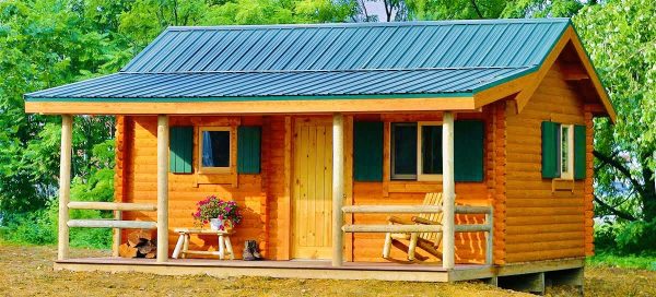 Boulder Lodge