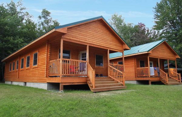 Explorer Bunkhouse