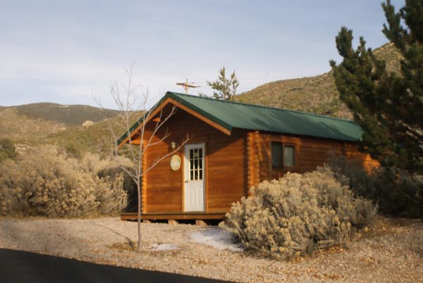 Cub Lodge