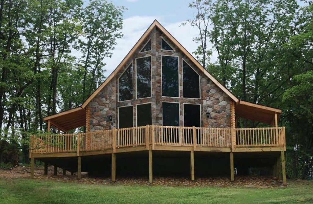alpine-ridge