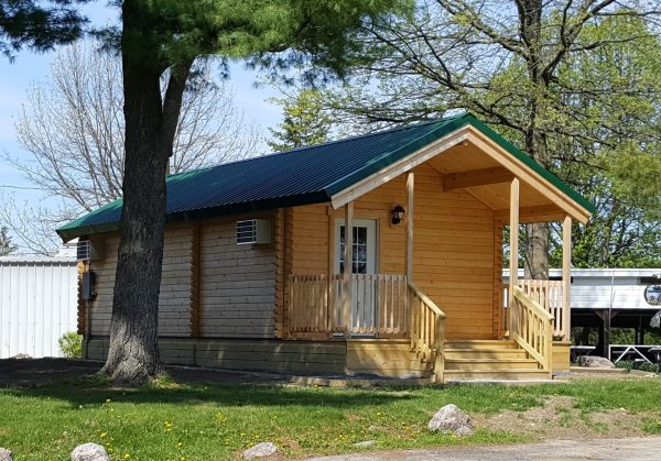 Elk Lodge